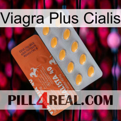 Viagra Plus Cialis 43